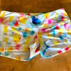 Fleo LRC pineapple burst!